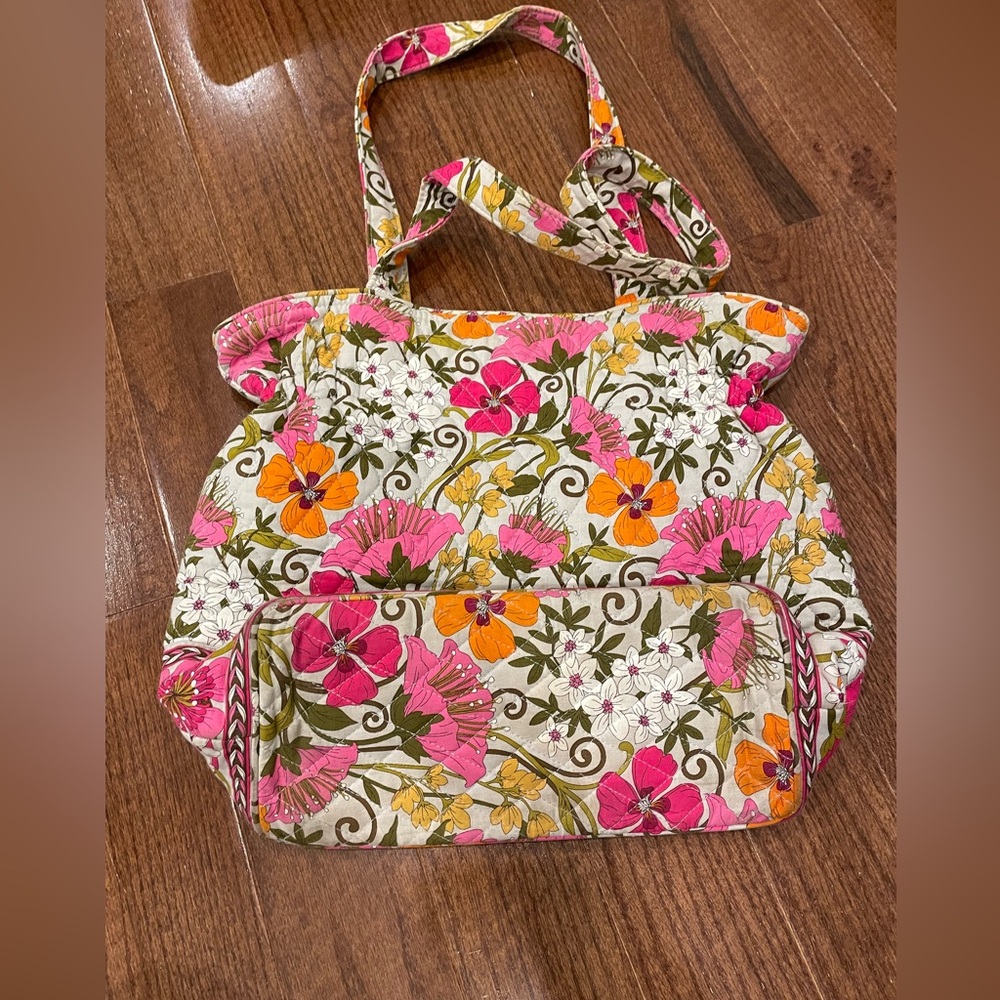 Vera Bradley purse